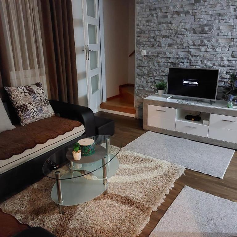 Guest house Vlahovic - Gradska Kuća sa 2 Spavaće Sobe - 3