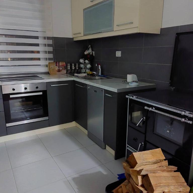 Guest house Vlahovic - Gradska Kuća sa 2 Spavaće Sobe - 2