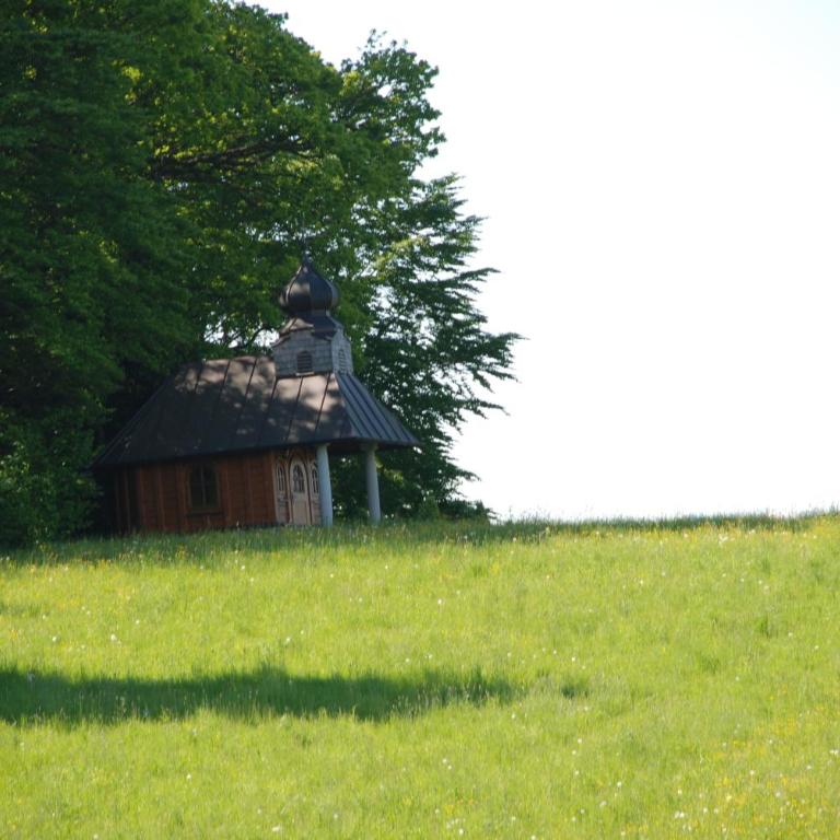 Landhaus Brieger - Einzelzimmer - 3