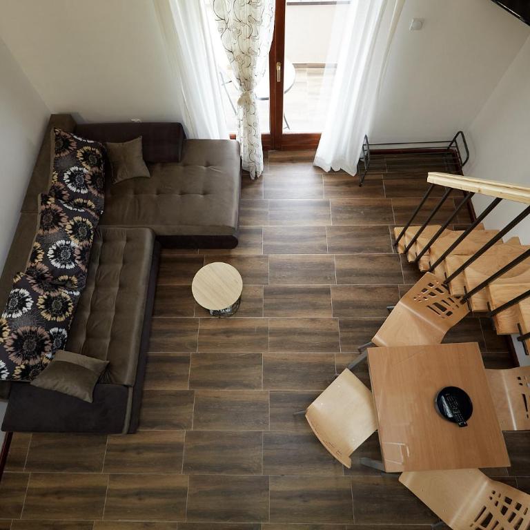 Apartmani ,,Vasa ,, 3 - Apartman sa 1 Spavaćom Sobom - 2