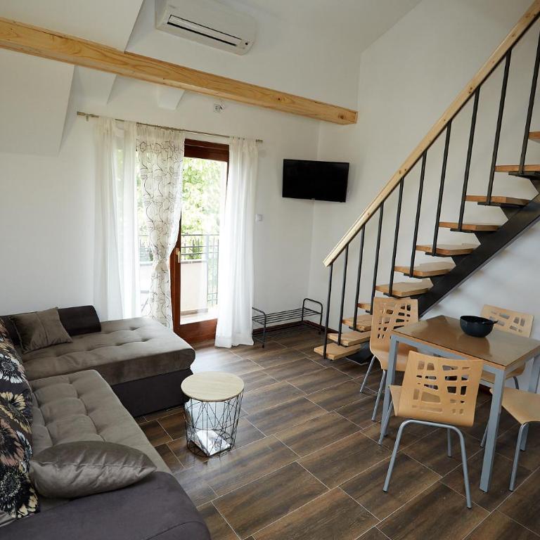 Apartmani ,,Vasa ,, 3 - Apartman sa 1 Spavaćom Sobom - 4