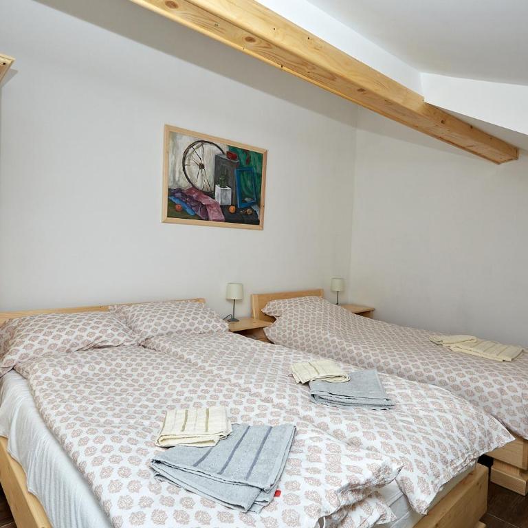 Apartmani ,,Vasa ,, 3 - Apartman sa 1 Spavaćom Sobom - 8