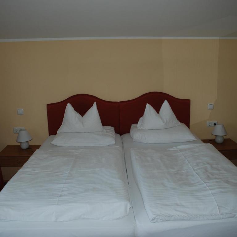 Landhaus Brieger - Doppelzimmer - 3
