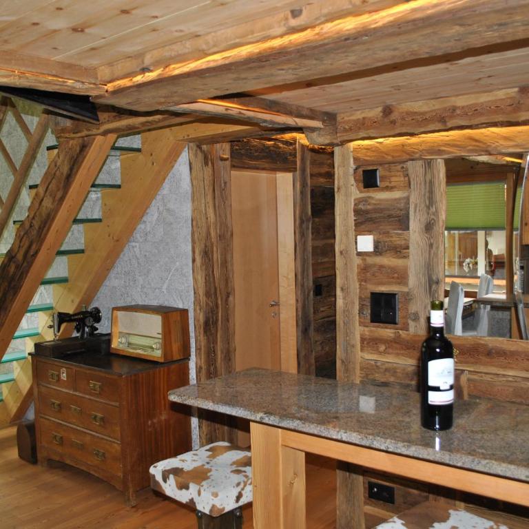 Haus Sunrise - Maisonette-Apartment - 10