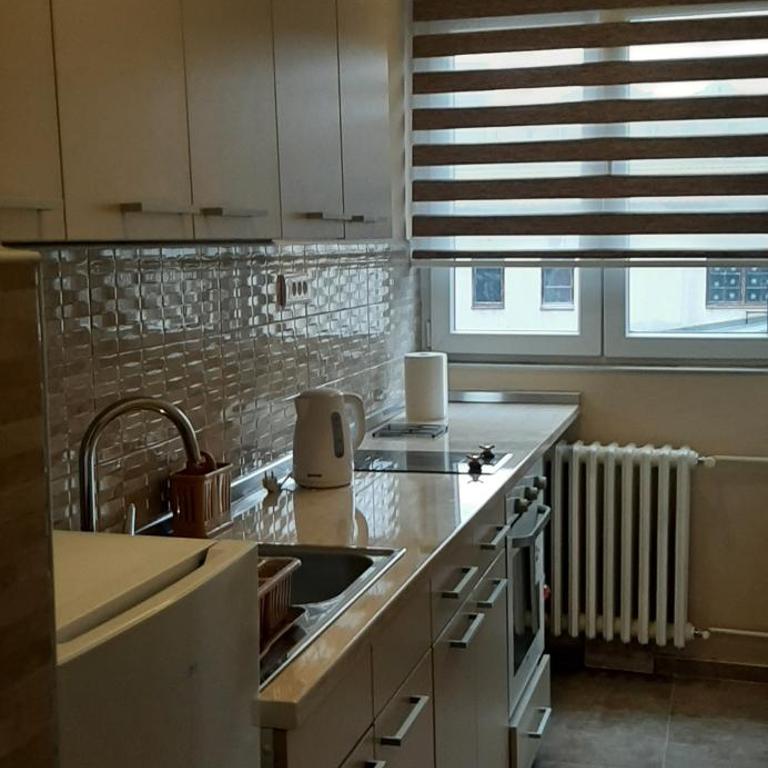 Apartman Popovic - One-Bedroom Apartment - 5