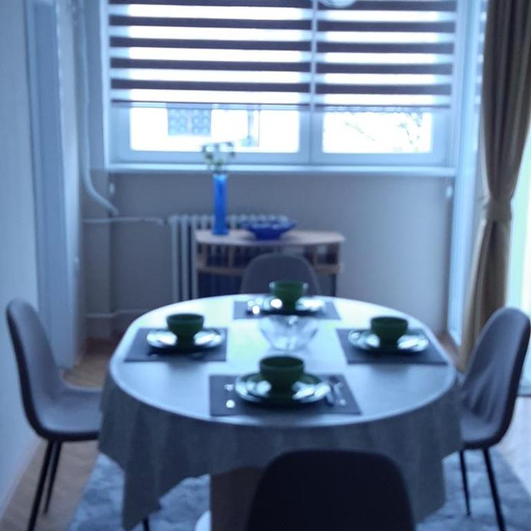 Apartman Popovic - One-Bedroom Apartment - 2