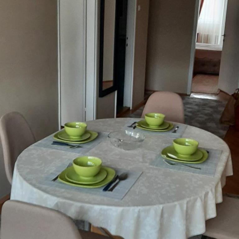 Apartman Popovic - One-Bedroom Apartment - 3