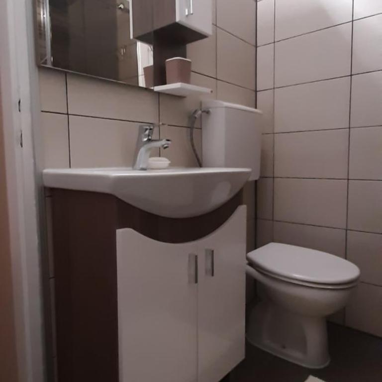 Apartman Popovic - One-Bedroom Apartment - 12