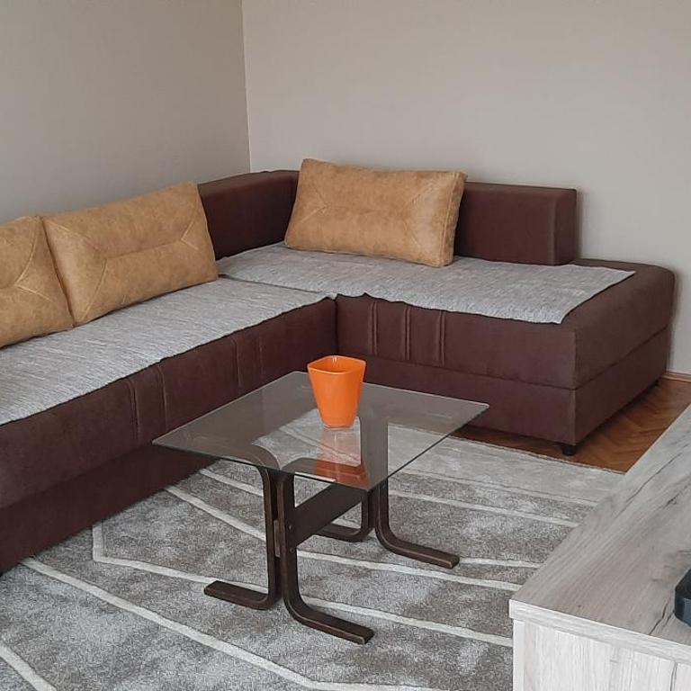 Apartman Popovic - Apartman sa 1 Spavaćom Sobom - 7