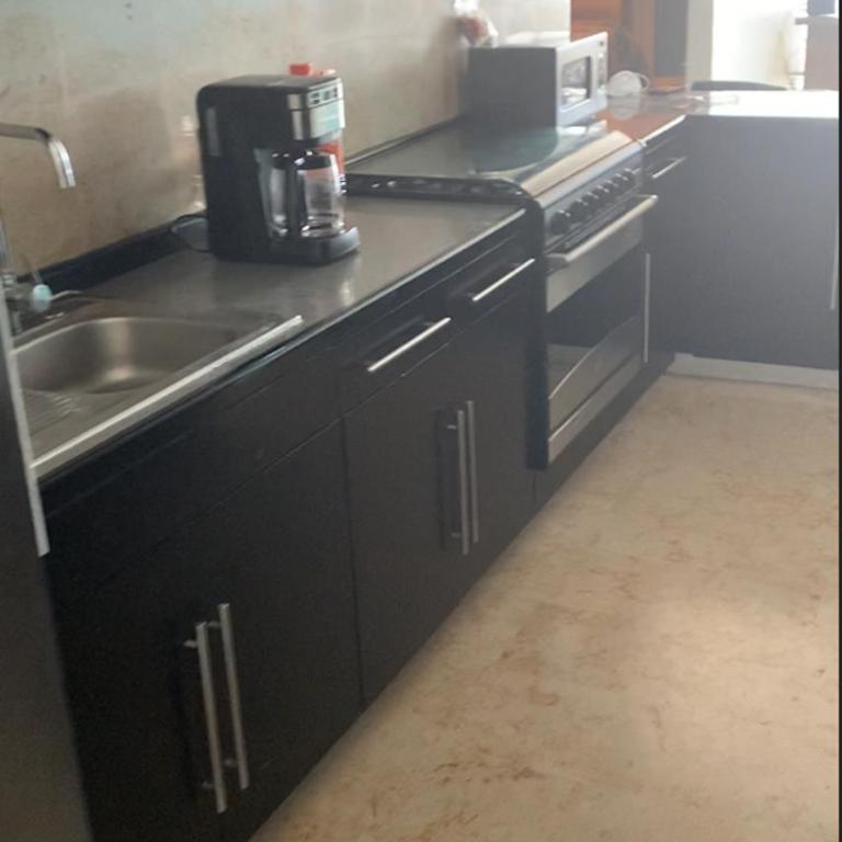 Departamento en Torre Miramar, Malecón de Mazatlán - Two-Bedroom Apartment - 13