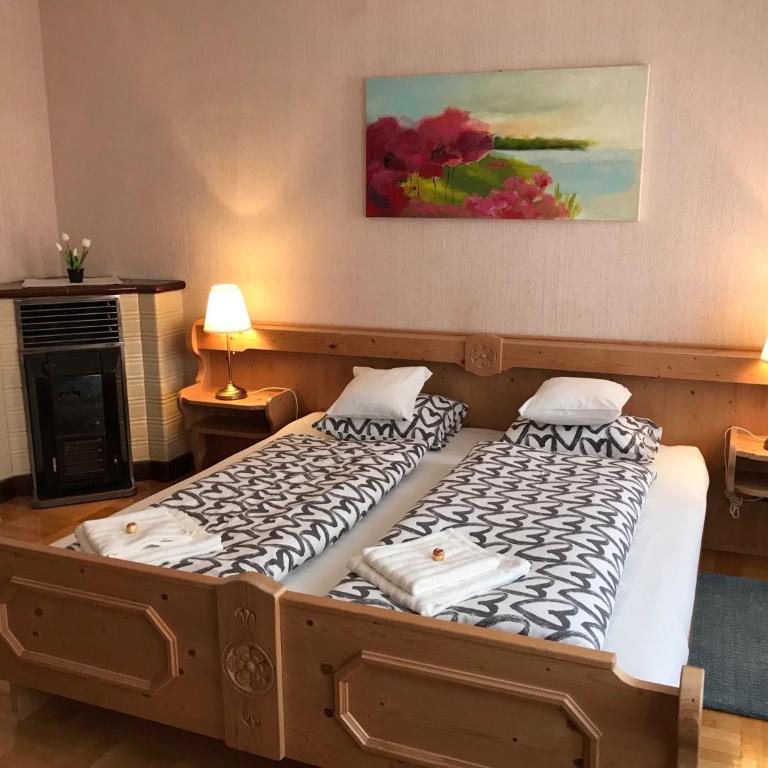 Haus Heincz - Apartment mit 3 Schlafzimmern - 4