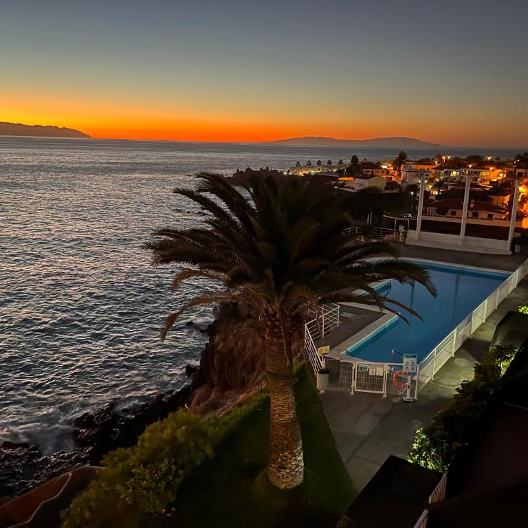 Costa Isora 18 - One-Bedroom Apartment - 41