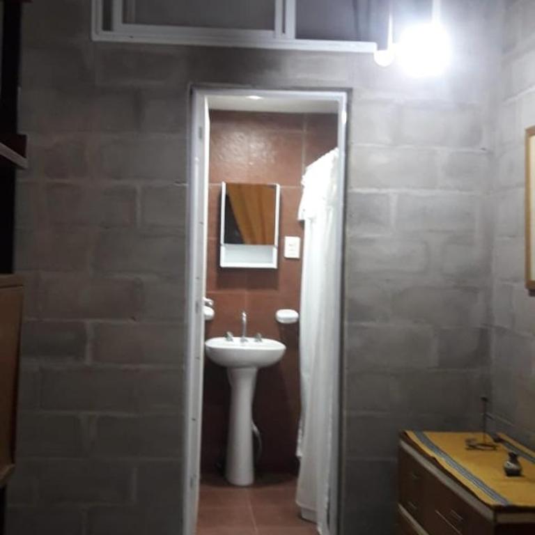 Mini Complejo Familiar Roque - Casa Unifamiliar de 3 dormitorios - 7