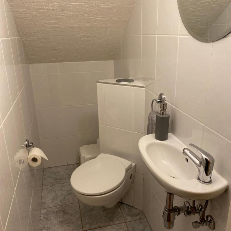 Ferienwohnung Pitzer - Three-Bedroom Apartment - 12