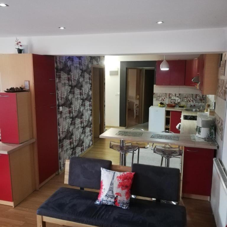 THE ORCHID Apartment - Three-Bedroom Apartment - 3