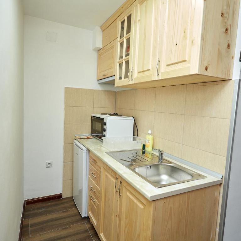 Apartmani ,,Vasa ,, 4 - Apartman sa 1 Spavaćom Sobom - 3