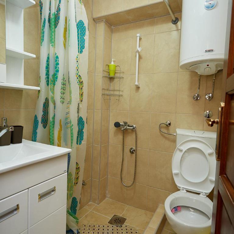 Apartmani ,,Vasa ,, 4 - Apartman sa 1 Spavaćom Sobom - 4