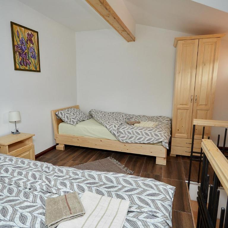Apartmani ,,Vasa ,, 4 - Apartman sa 1 Spavaćom Sobom - 5