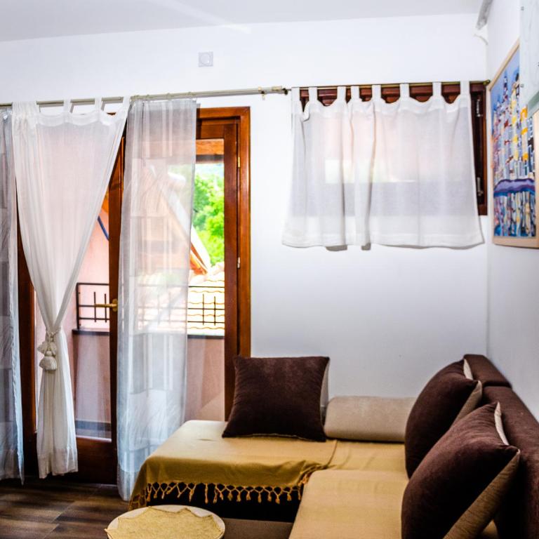 Apartmani ,,Vasa ,, 4 - Apartman sa 1 Spavaćom Sobom - 7