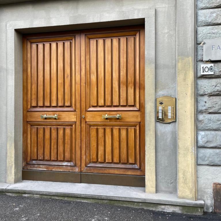 GUEST HOUSE KINGA CAVOUR - Appartamento con 2 Camere da Letto - 2