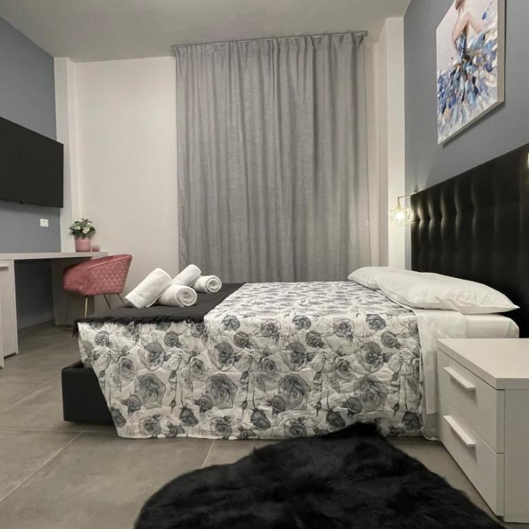 GUEST HOUSE KINGA CAVOUR - Appartamento con 2 Camere da Letto - 6
