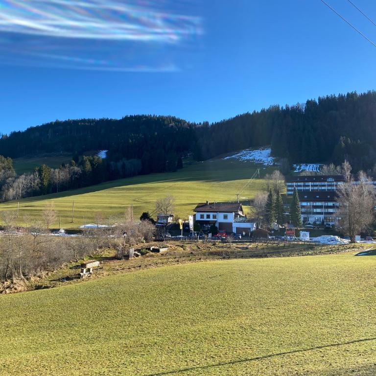 Ferienwohnung Pitzer - Three-Bedroom Apartment - 21
