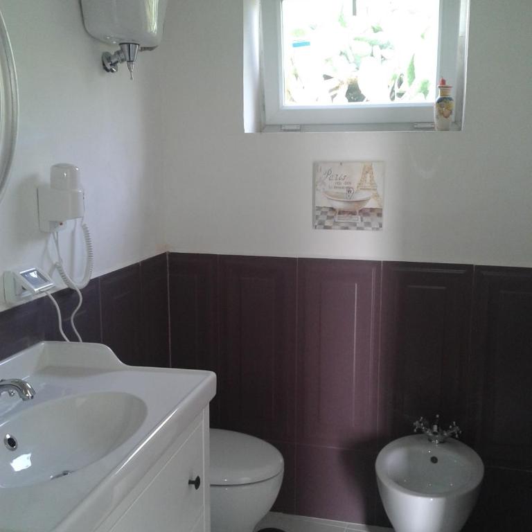 Casa Carmela - Appartamento con 2 Camere da Letto e Terrazza - 2