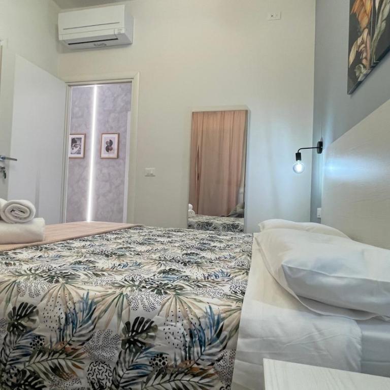 GUEST HOUSE KINGA CAVOUR - Appartamento con 2 Camere da Letto - 15