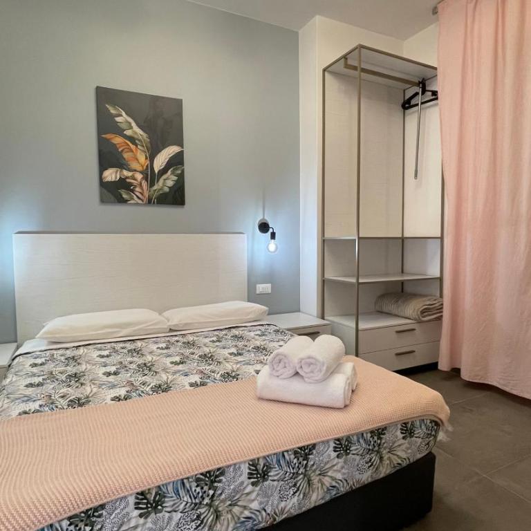 GUEST HOUSE KINGA CAVOUR - Appartamento con 2 Camere da Letto - 16