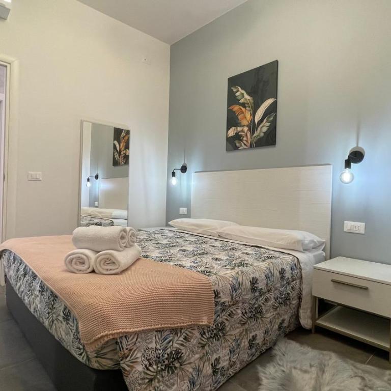 GUEST HOUSE KINGA CAVOUR - Appartamento con 2 Camere da Letto - 14