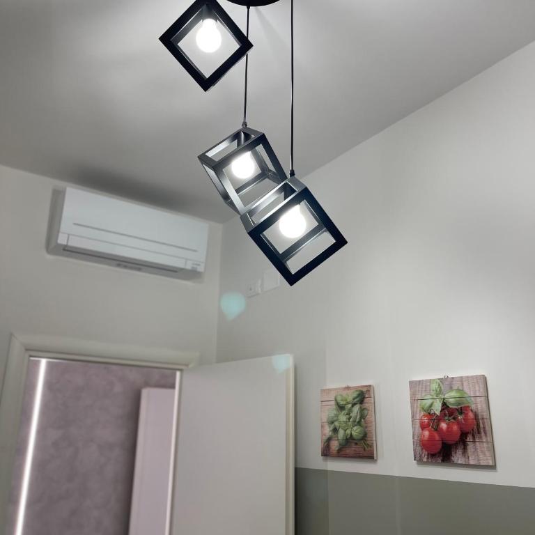 GUEST HOUSE KINGA CAVOUR - Appartamento con 2 Camere da Letto - 26