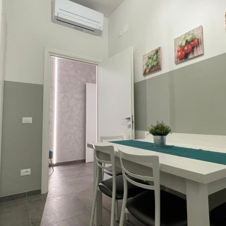 GUEST HOUSE KINGA CAVOUR - Appartamento con 2 Camere da Letto - 24