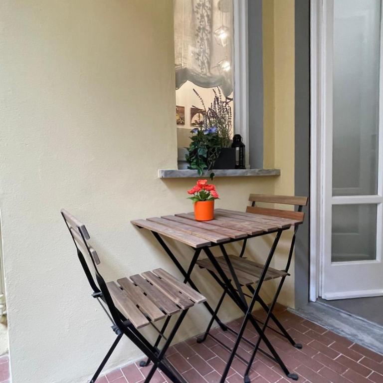 GUEST HOUSE KINGA CAVOUR - Appartamento con 2 Camere da Letto - 28