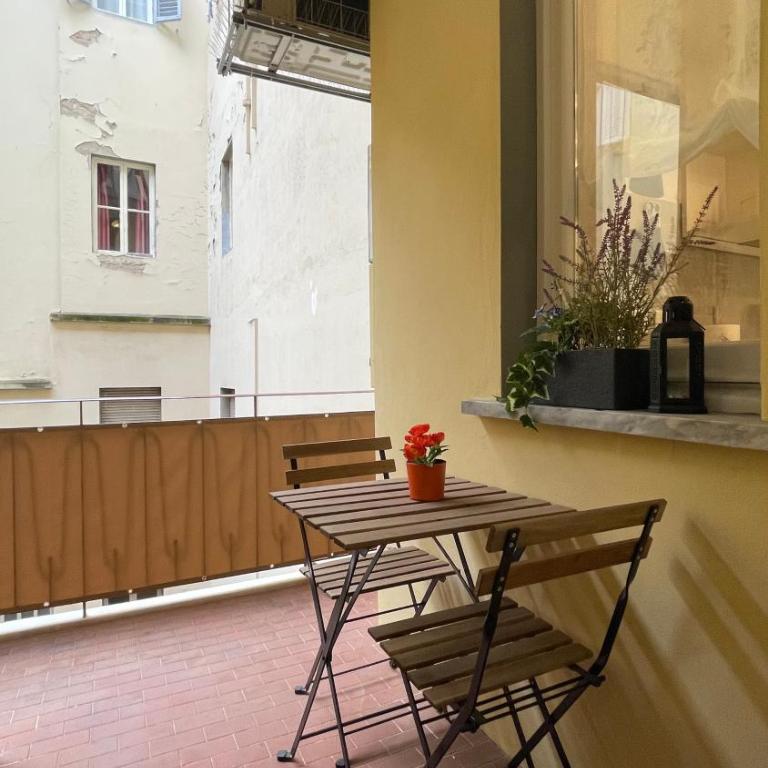 GUEST HOUSE KINGA CAVOUR - Appartamento con 2 Camere da Letto - 27