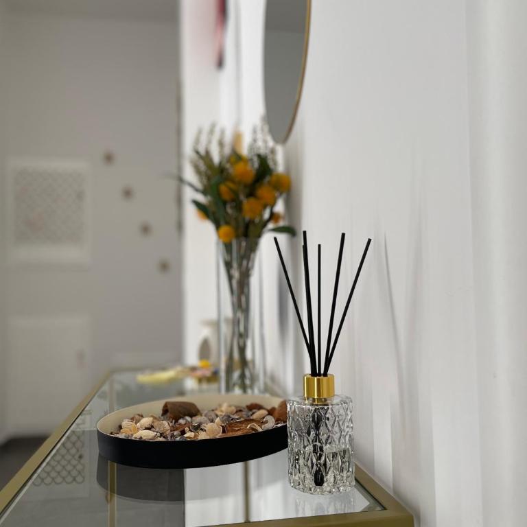 GUEST HOUSE KINGA CAVOUR - Appartamento con 2 Camere da Letto - 29