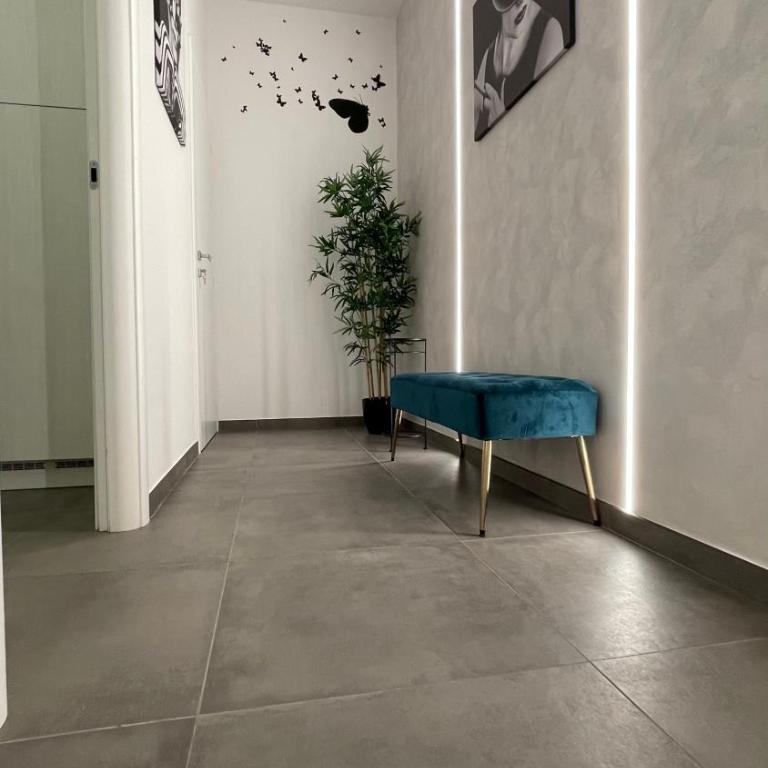 GUEST HOUSE KINGA CAVOUR - Appartamento con 2 Camere da Letto - 34