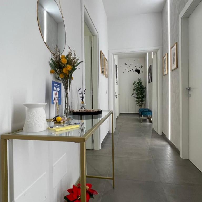 GUEST HOUSE KINGA CAVOUR - Appartamento con 2 Camere da Letto - 37