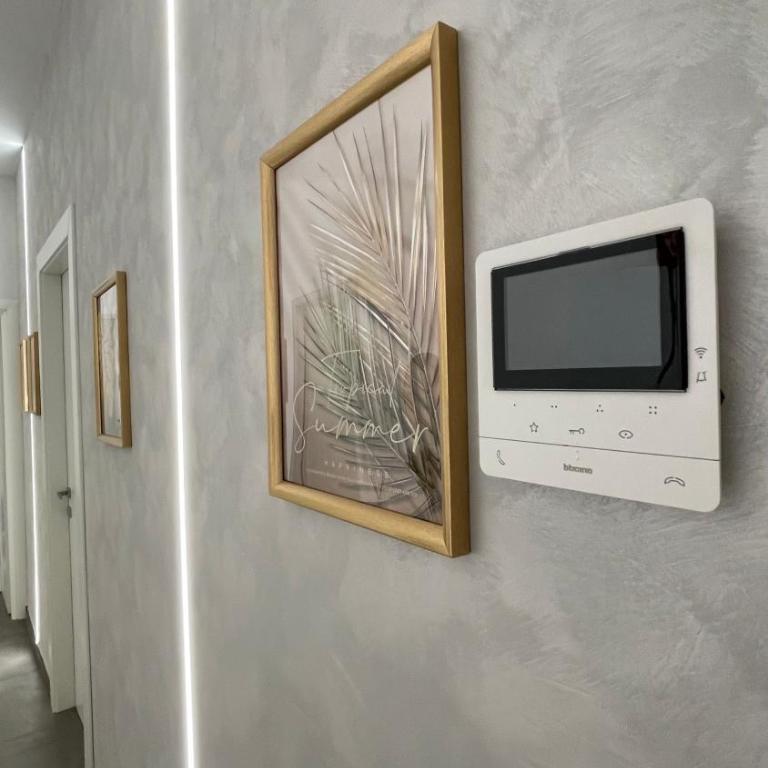 GUEST HOUSE KINGA CAVOUR - Appartamento con 2 Camere da Letto - 40