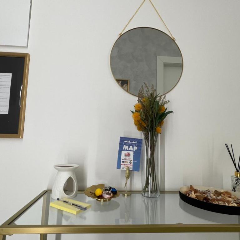 GUEST HOUSE KINGA CAVOUR - Appartamento con 2 Camere da Letto - 42