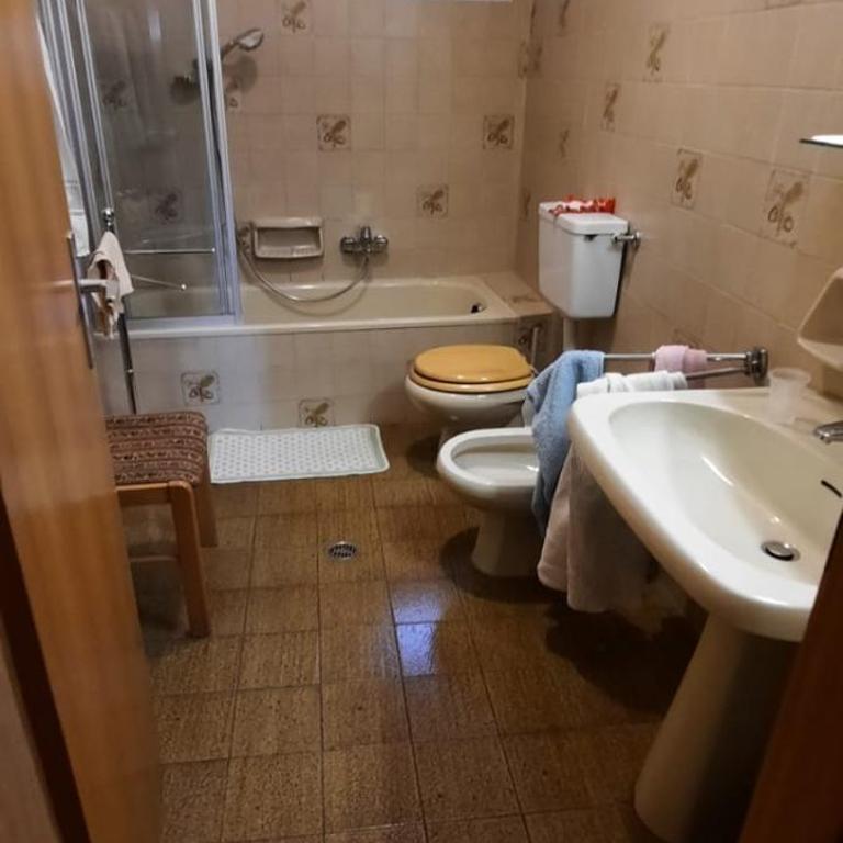 Hof am Brunnen - Appartement - 19