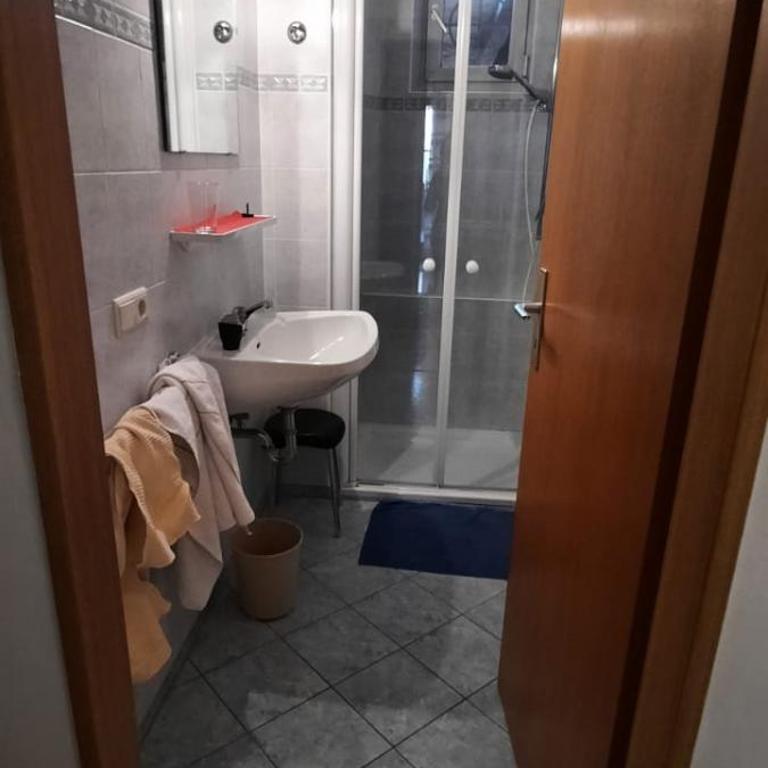 Hof am Brunnen - Appartement - 21