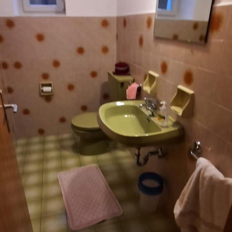 Hof am Brunnen - Appartement - 20