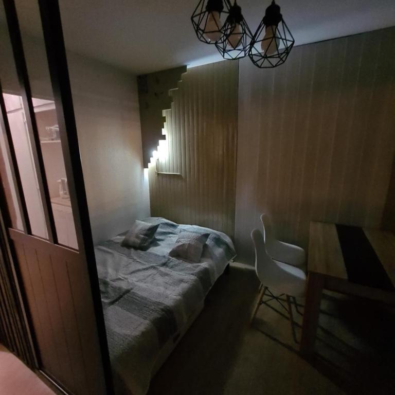 Appartement avec balcon - Appartement - 6