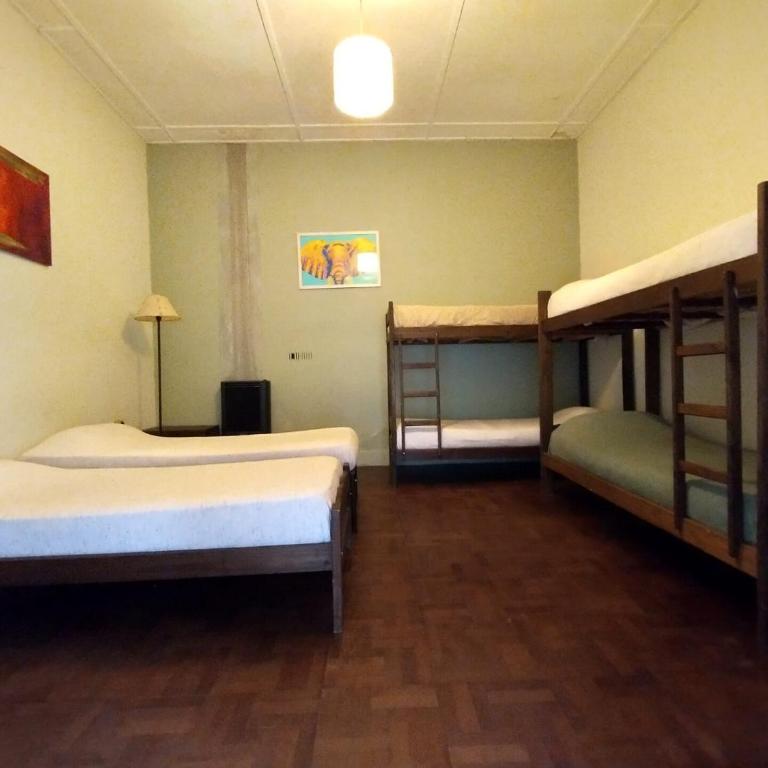 Areco hospedaje - Habitación Familiar con baño privado - 2