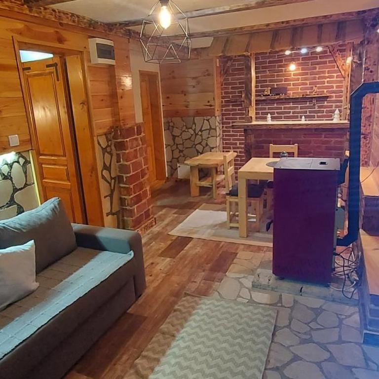 Durmitorske zore - One-Bedroom Apartment - 5