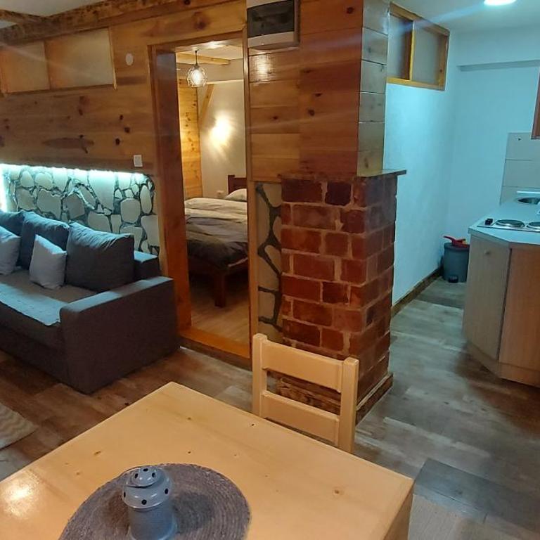 Durmitorske zore - One-Bedroom Apartment - 3