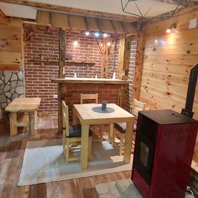 Durmitorske zore - One-Bedroom Apartment - 10
