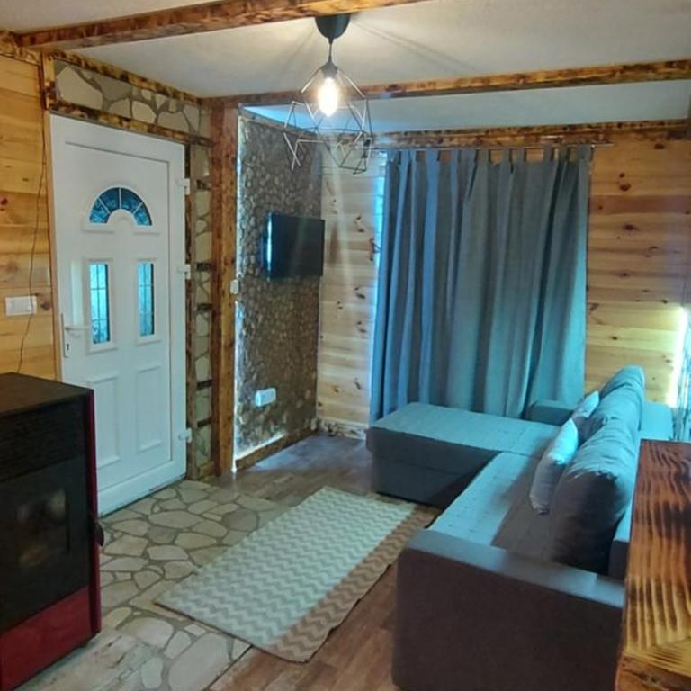 Durmitorske zore - One-Bedroom Apartment - 2