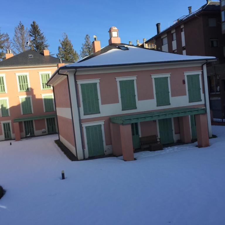 Apartamento en Puigcerda - Apartamento de 2 dormitorios - 37