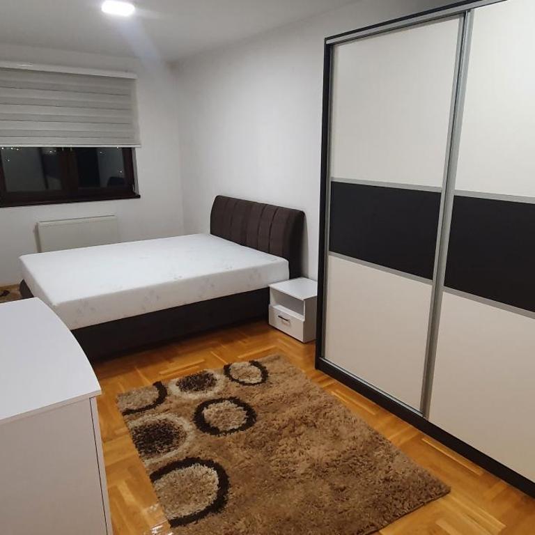 Stan na dan - One-Bedroom Apartment - 4